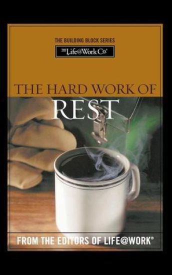 Building Blocks For Your Life@Work: