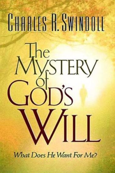 The Mystery of God's Will