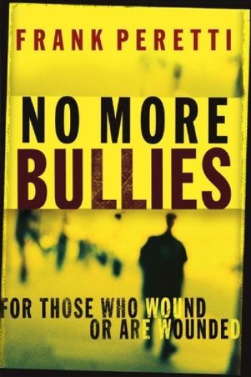 No More Bullies
