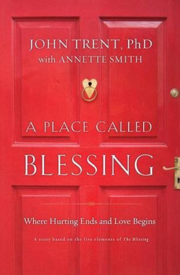 A Place Called Blessing