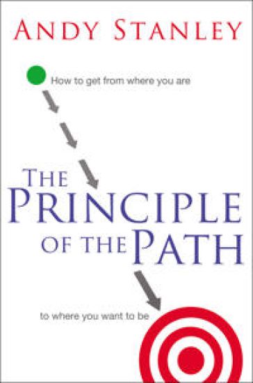 The Principle of the Path
