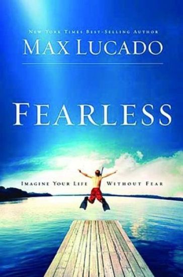 Fearless
