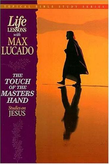 The Touch of the Masters Hand