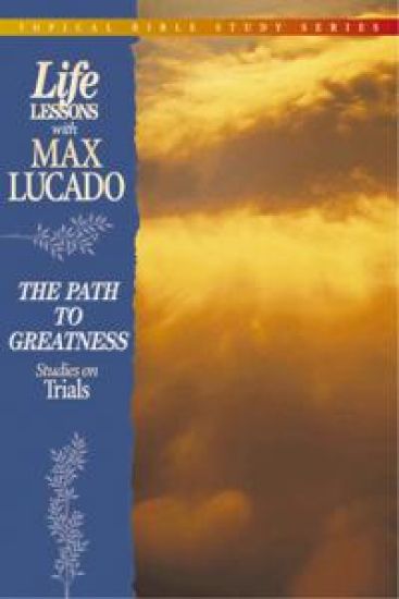 The Path to Greatness