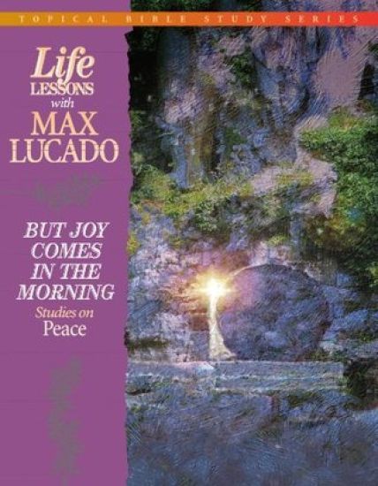 Joy in the Morning