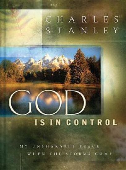 God is in Control
