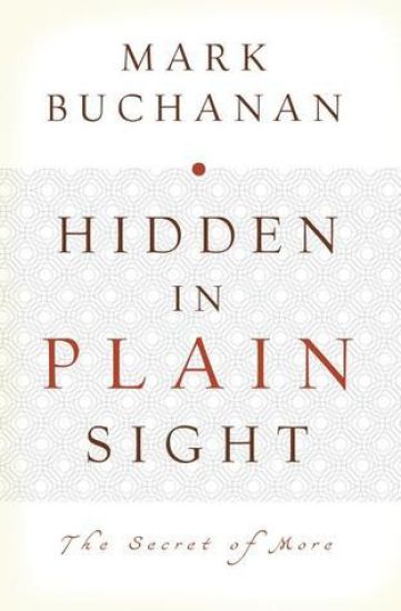 Hidden in Plain Sight