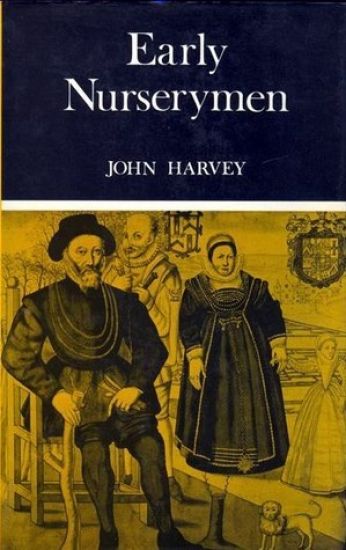 Early Nurserymen