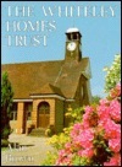 The Whiteley Homes Trust, 1907-77