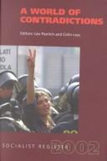 Socialist Register