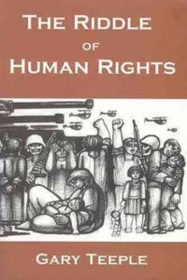 Riddle of Human Rights