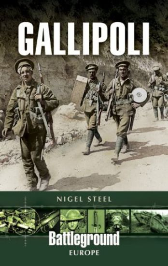 Gallipoli