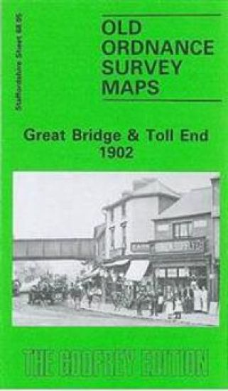 Great Bridge and Toll End 1902