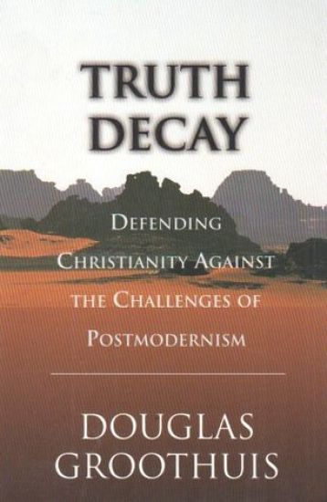 Truth decay