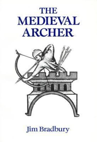 The Medieval Archer