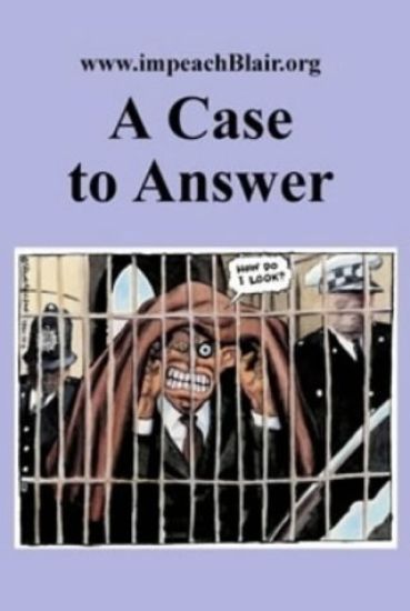 Case to Answer