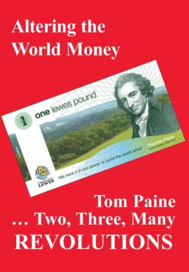 Revolutions: Altering the World Money