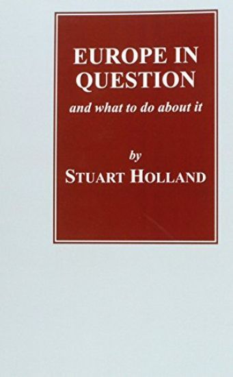 Europe in Question