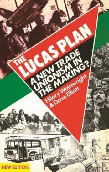 Lucas Plan