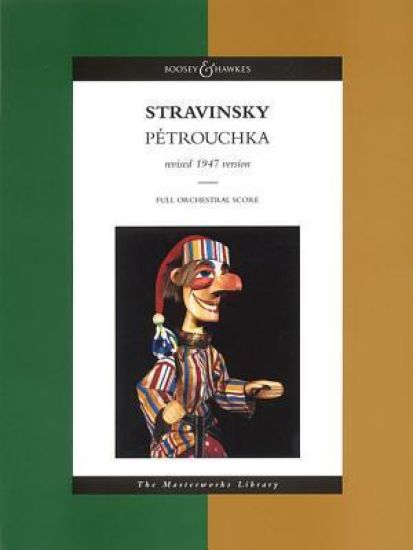 Petrouchka