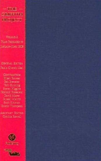 The Griffith Project, Volume 2