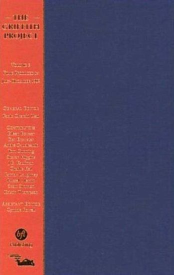 The Griffith Project, Volume 3