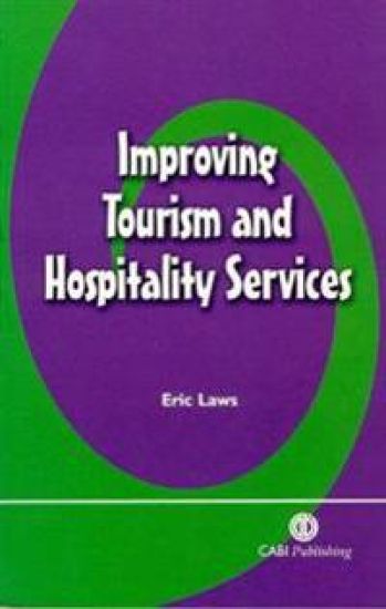 Improving Tourism and Hospitality Services
