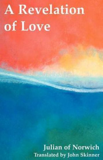 Revelation of Love – John Skinner, kirjan kansikuva