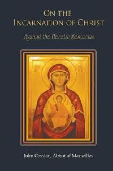 On The Incarnation of Christ