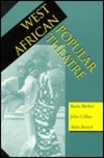 West African Popular Theatre