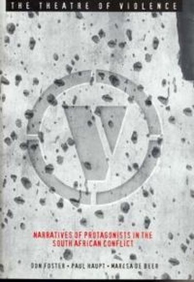 Theatre of Violence