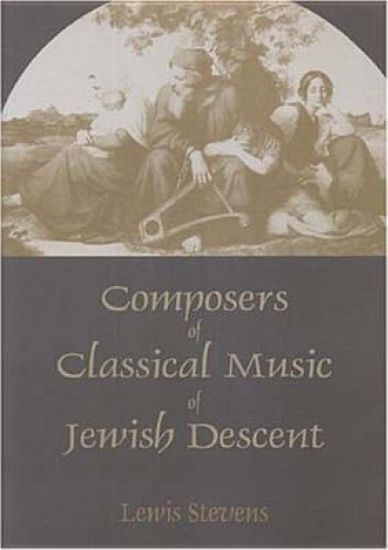Composers of Classical Music of Jewish Descent