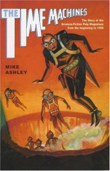 The Time Machines