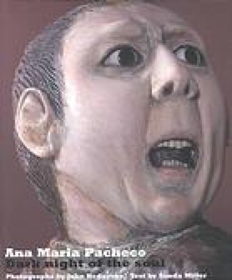 Ana Maria Pacheco: AND "Exercise of Power: The Art of Ana Maria Pacheco"