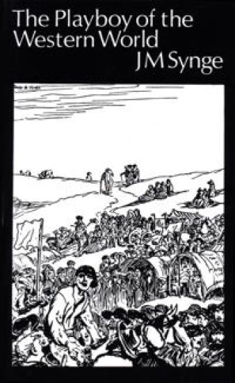 Playboy of the Western World