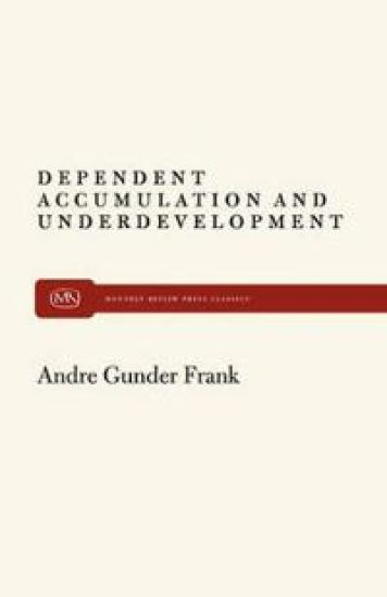 Dependent Accumulation