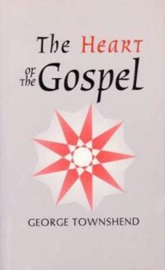 Heart of the Gospel