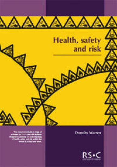 Health, Safety and Risk