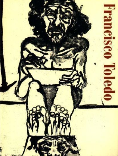 Francisco Toledo