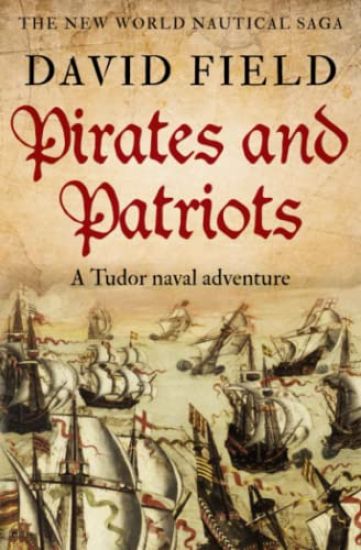 Pirates and Patriots
