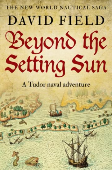Beyond The Setting Sun