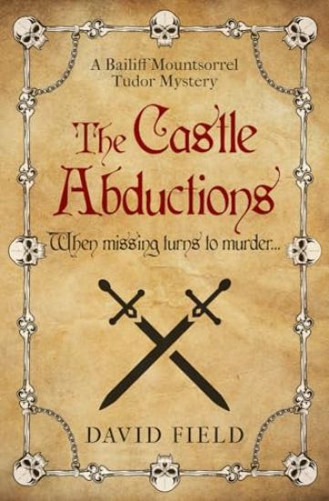 The Castle Abductions