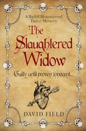 The Slaughtered Widow