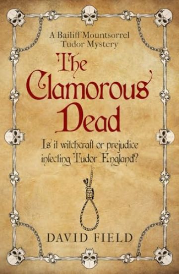 The Clamorous Dead