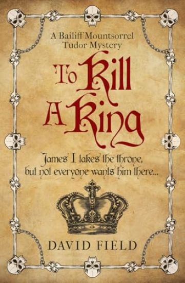 To Kill A King