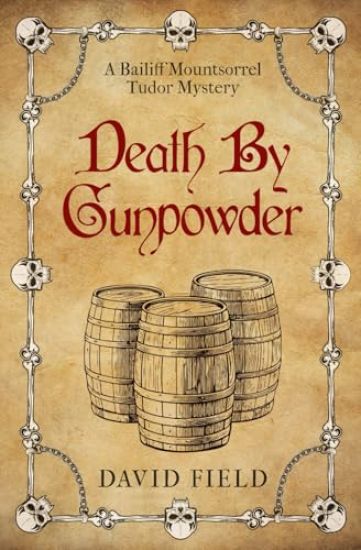 Death By Gunpowder
