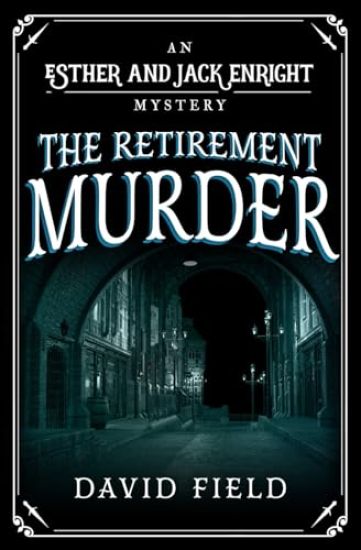 The Retirement Murder