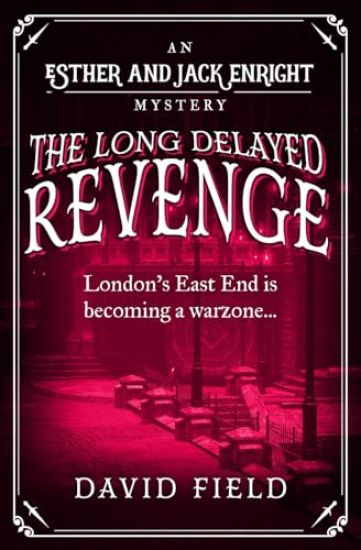 The Long Delayed Revenge