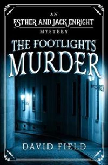 The Footlights Murder