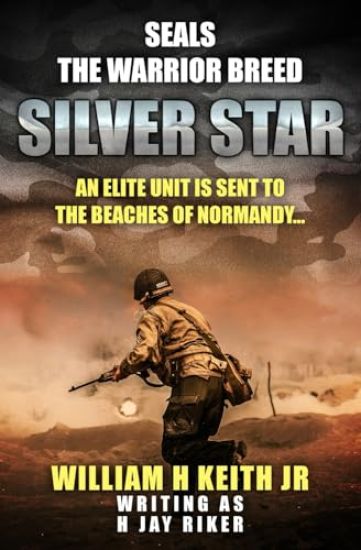 Silver Star